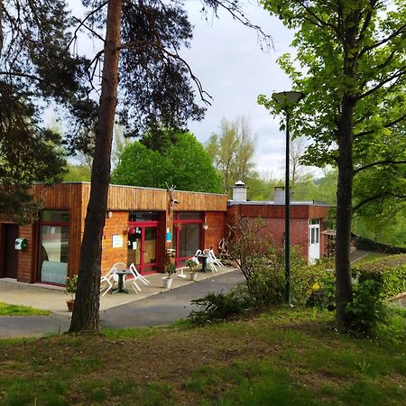 Olydea Vorey-Sur-Arzon Экстерьер фото