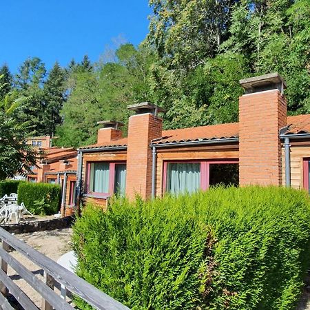 Olydea Vorey-Sur-Arzon Экстерьер фото