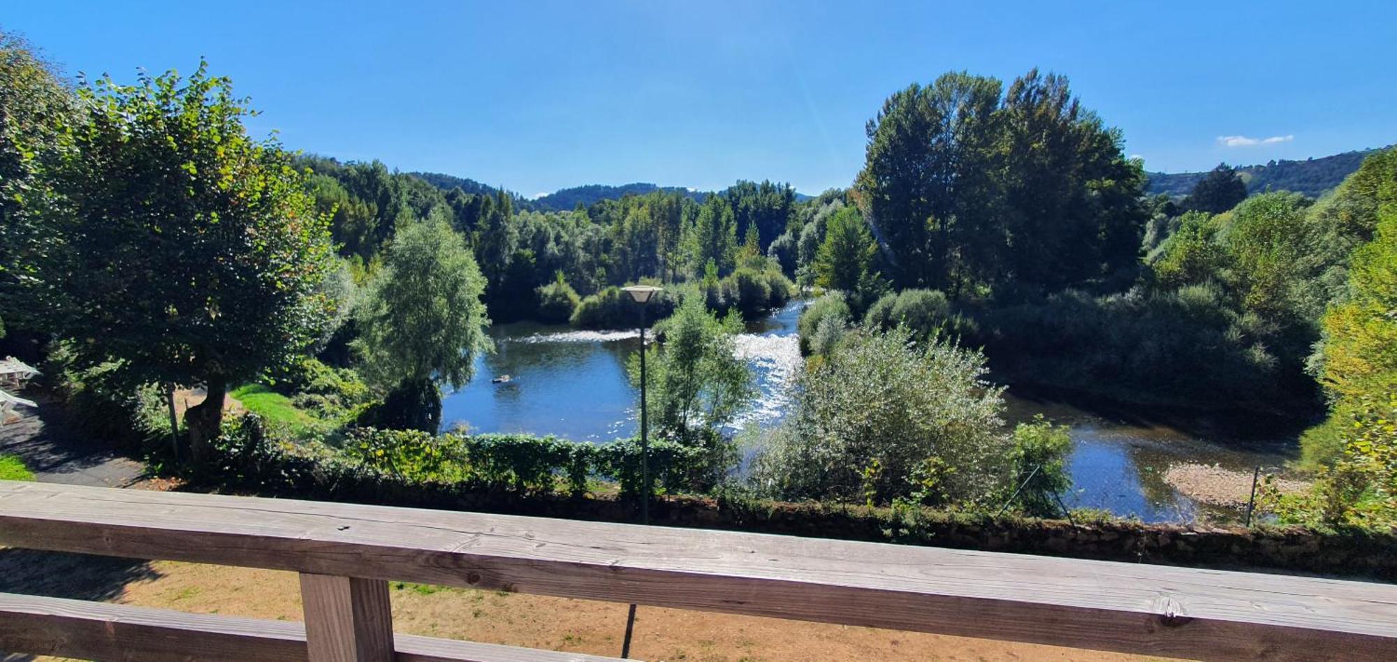 Olydea Vorey-Sur-Arzon Экстерьер фото