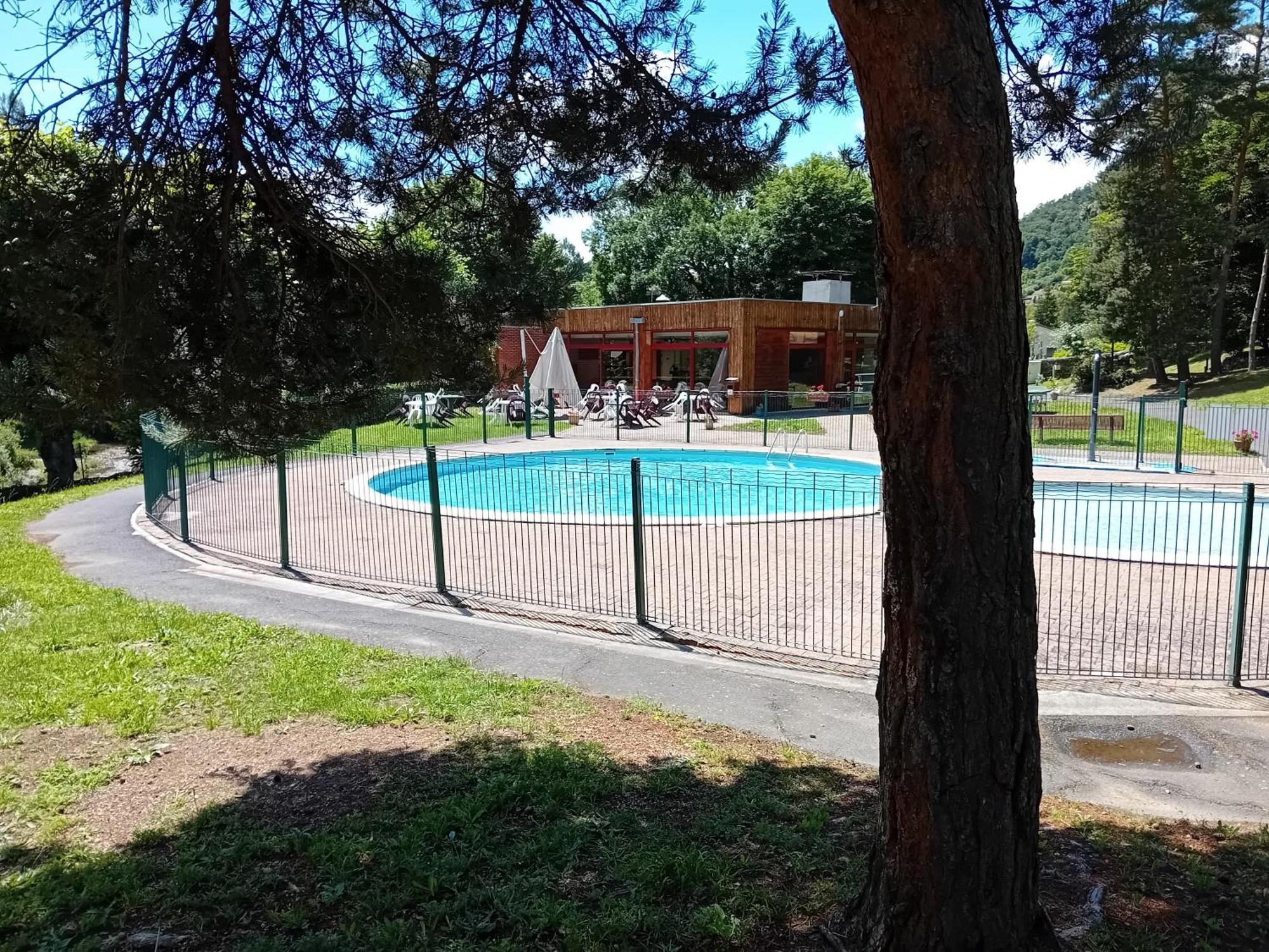 Olydea Vorey-Sur-Arzon Экстерьер фото