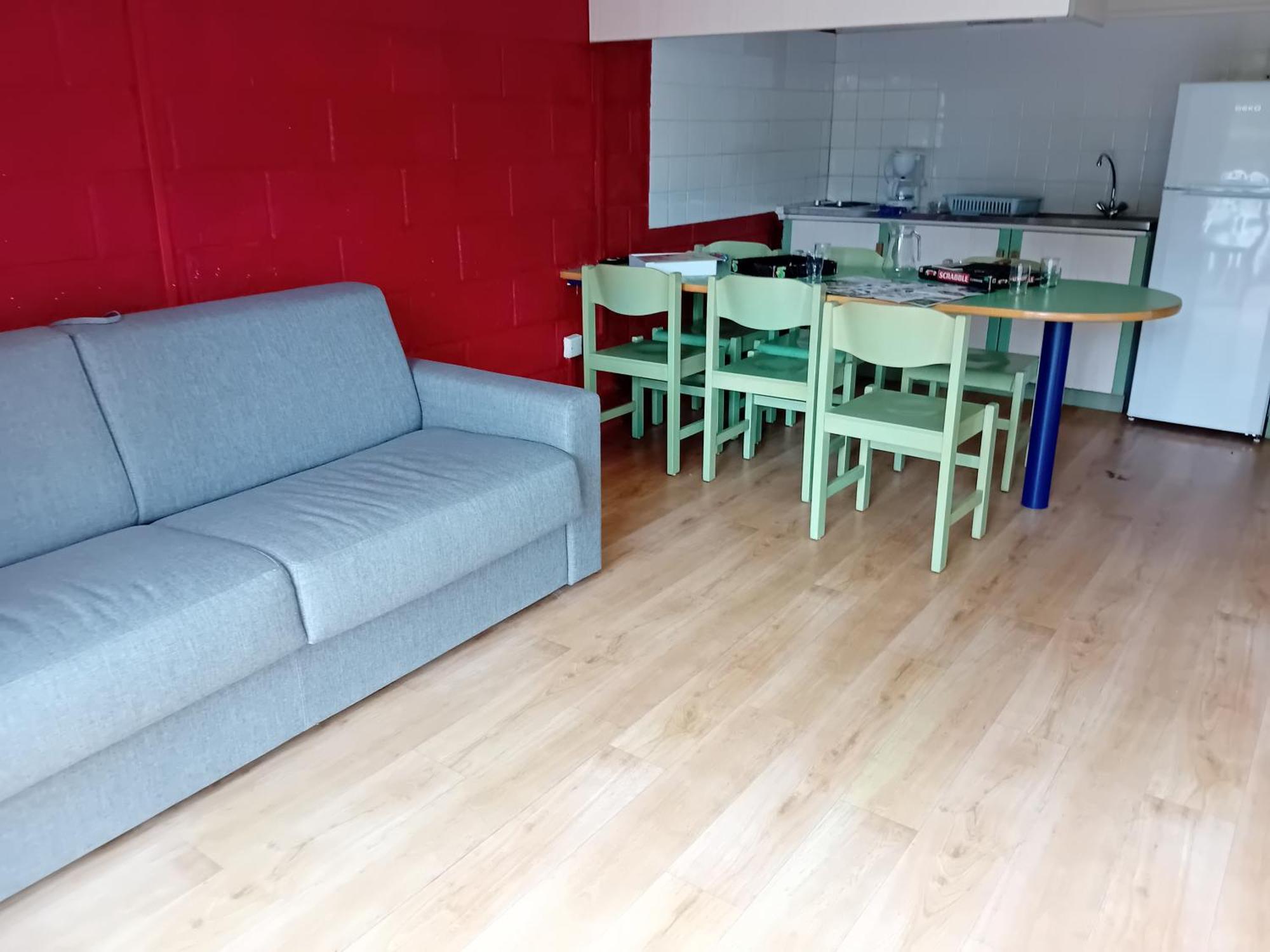 Olydea Vorey-Sur-Arzon Экстерьер фото
