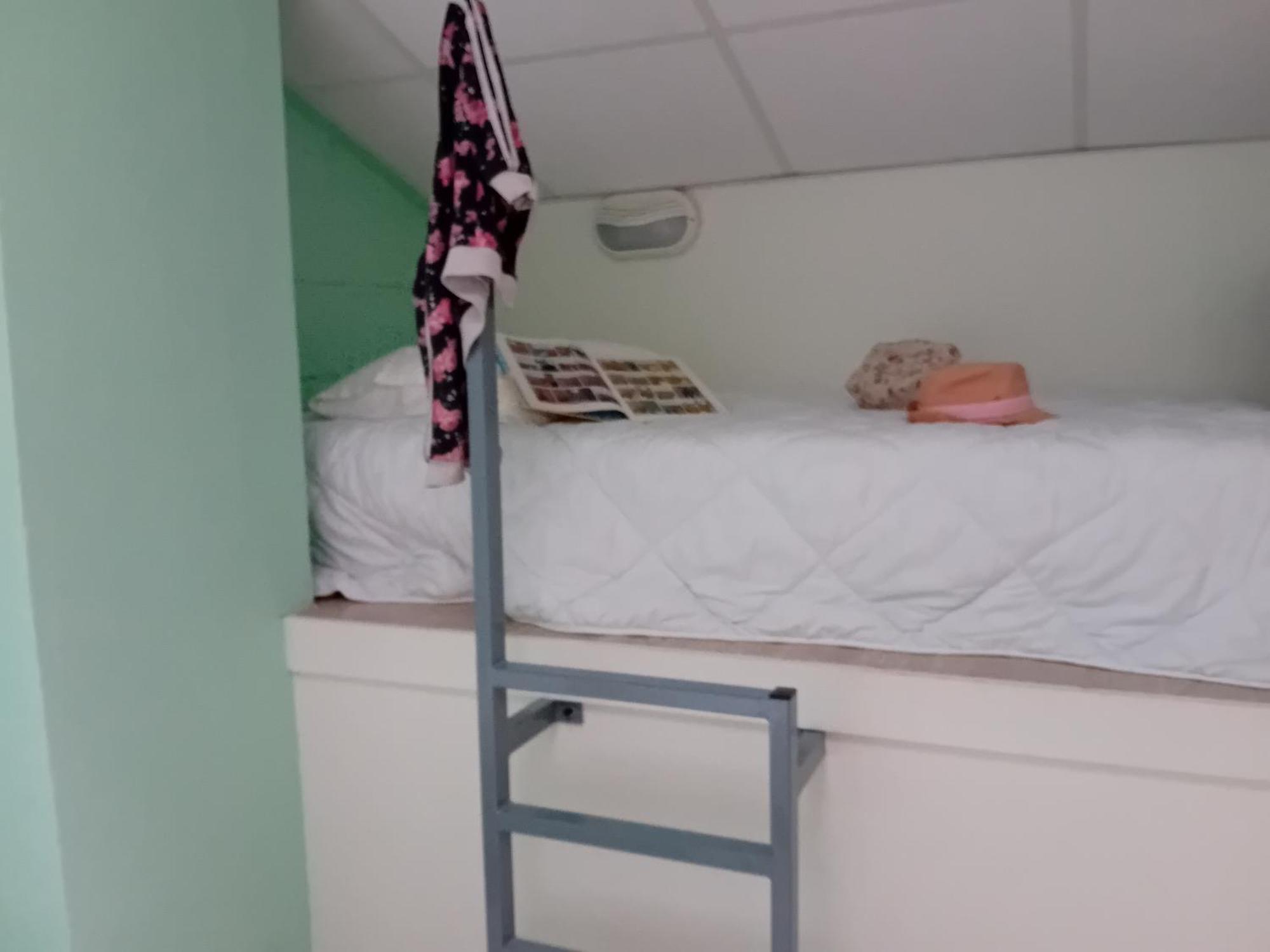 Olydea Vorey-Sur-Arzon Экстерьер фото