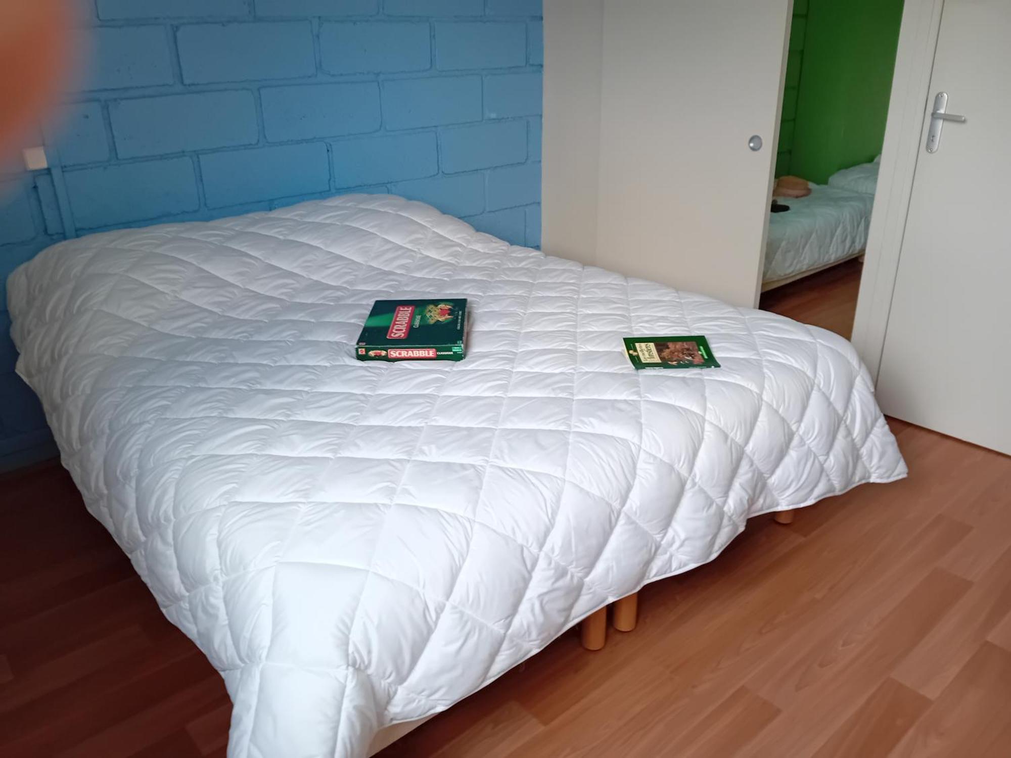 Olydea Vorey-Sur-Arzon Экстерьер фото