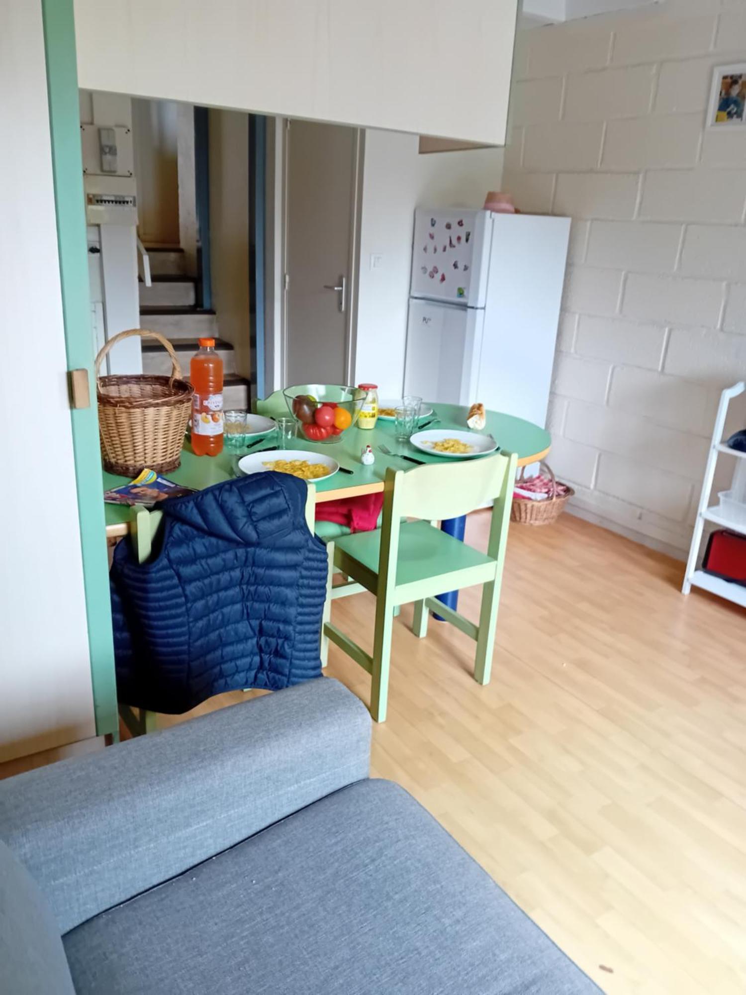 Olydea Vorey-Sur-Arzon Экстерьер фото