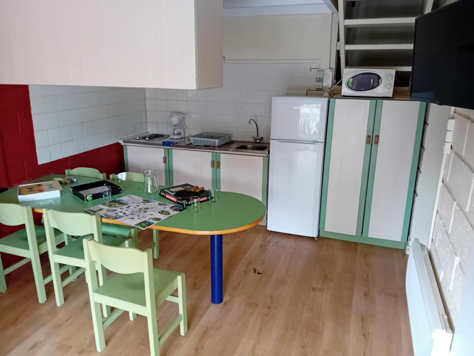 Olydea Vorey-Sur-Arzon Экстерьер фото