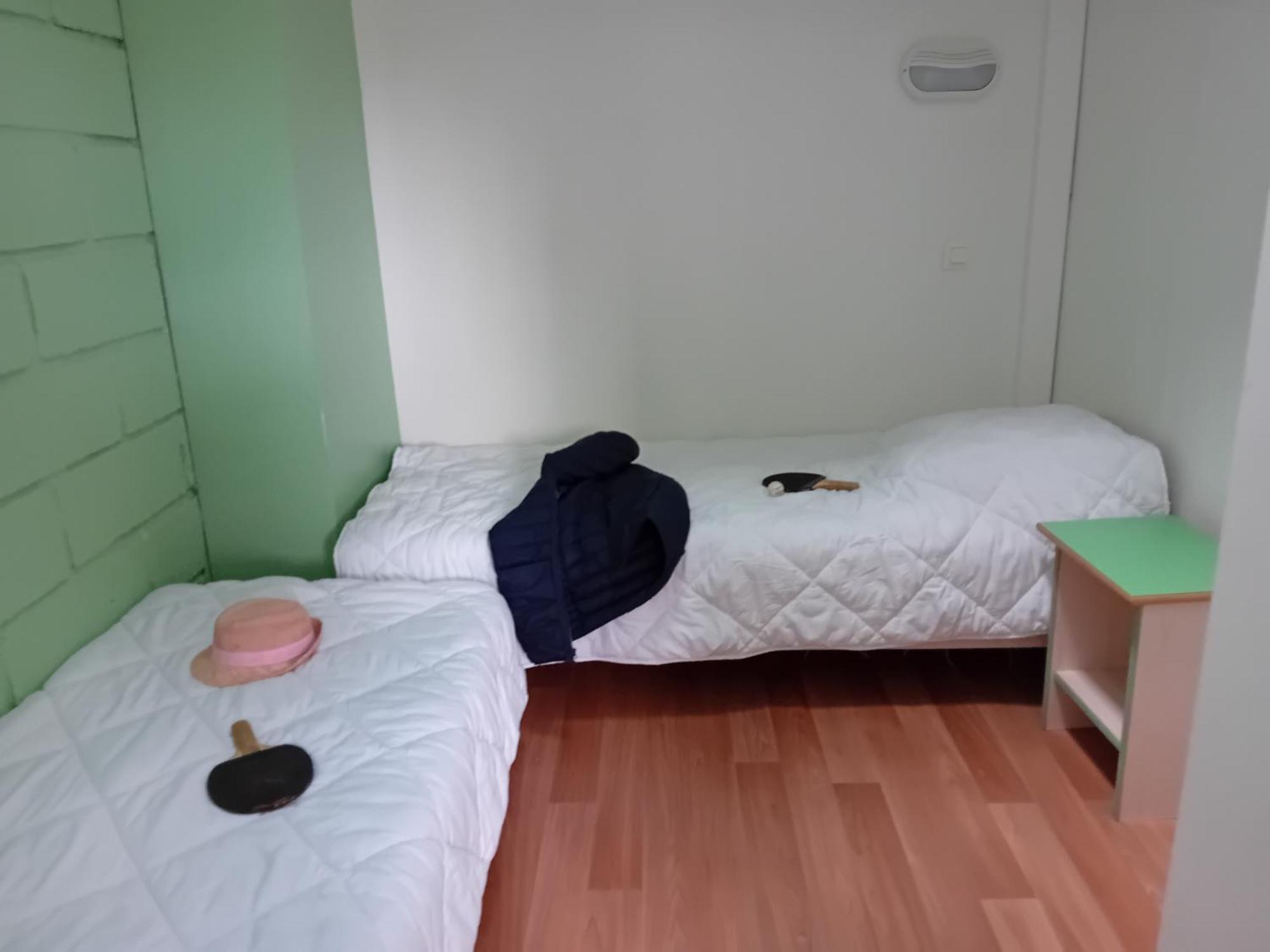 Olydea Vorey-Sur-Arzon Экстерьер фото