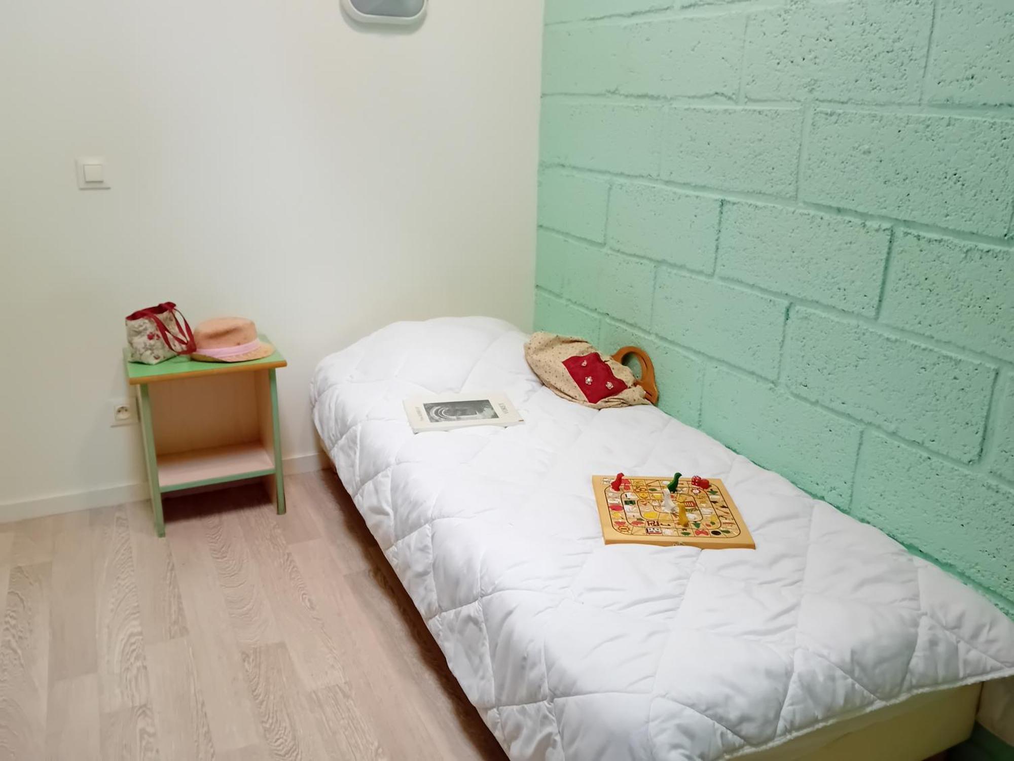 Olydea Vorey-Sur-Arzon Экстерьер фото